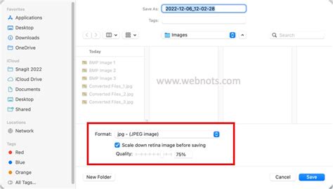 How To Convert Bmp To Or Png Image Format Webnots