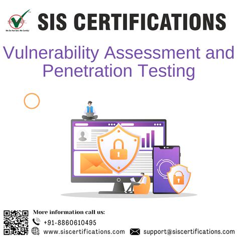 Best Practices For Vulnerability Assessment And Penetration Testing