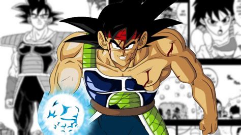 Actualizar 79 Imagen Bardock El Padre De Goku Pelicula Completa