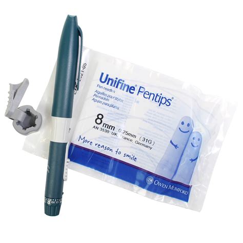 Autopen Classic Reusable Insulin Injection Pen