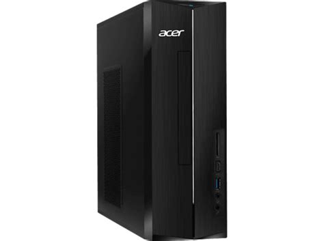 Acer Aspire Xc Desktop Pc Mit Intel Core I I Prozessor