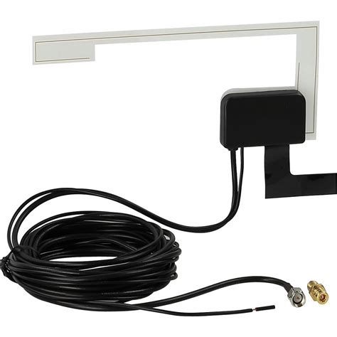 Antennes Universele Dab Glas Mount Antenne