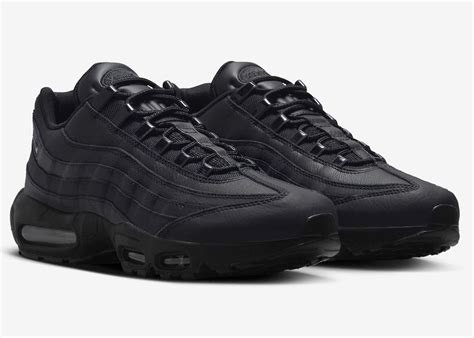 Nike Air Max 95 Black Jewel Kaufen Fn7273 001 Heat Mvmnt