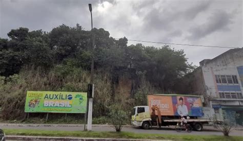 A Voz E A Vez Da Juventude Itabuna Augusto Castro Solicitou Do