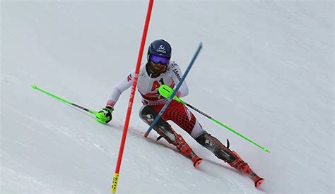 LIVE Slalom Der Herren In Chamonix 2020 Vorbericht Startliste Und