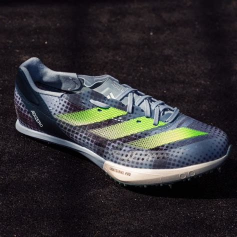 Track Shoes Spikes Adidas Adizero Prime Sp Top Running Ie