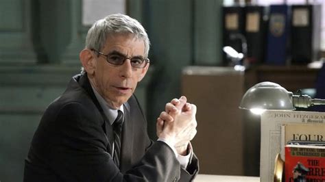 Richard Belzer Ator De Law And Order Svu Morre Aos 78 Anos