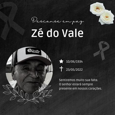 Morre Z Do Vale Um Dos Empres Rios Mais Conhecidos De Boca Do Acre