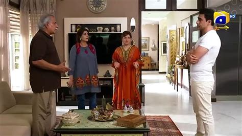 Kaffara Episode 37 Eng Sub Ali Ansari Laiba Khan Zoya Nasir