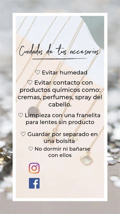 Pin de Adriana Valentina en Accesorios Etiquetas de joyería Citas de