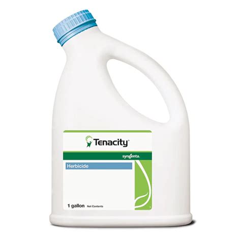 Tenacity Herbicide 1 Gallon