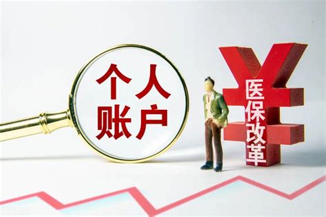 个人医保账户改革：工资4000元，每月划入多少钱？多了还是少了？ 知乎