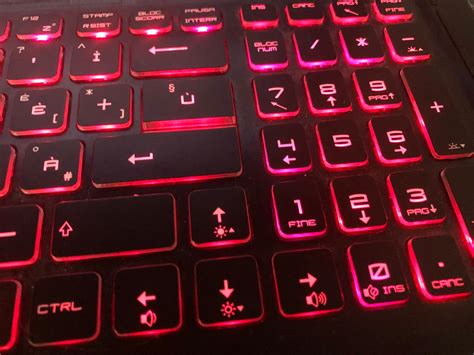 Kunde Extraktion Zusammenschluss Msi Laptop Turn Off Keyboard Lights