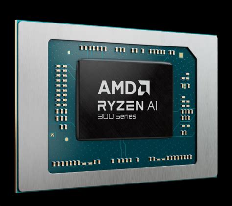 Amd Ryzen Ai Shows Up On Passmark With Decent Single Threaded