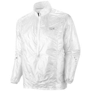 Mountain Hardwear Compressor Insulated Hooded Jacket Mens