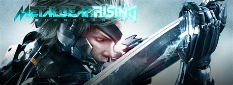 Monsoon Bosses Metal Gear Rising Revengeance Game Guide