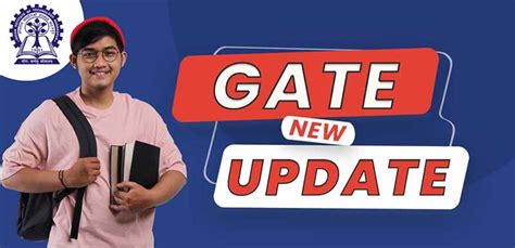 Gate Update Registration Process Ends Tomorrow At Gate Iitk Ac In