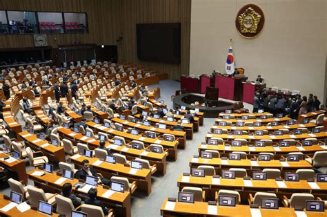 검사 2인 탄핵안 국회 통과헌정사상 두 번째 영남일보 사람과 지역의 가치를 생각합니다