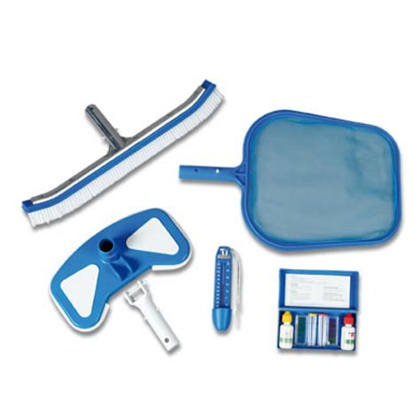 Set Curatare Piscine Clasic Trambulinesparta Ro