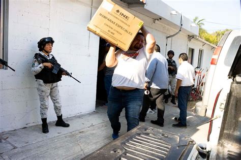 La Jornada Maya Campeche Jairo Magaña Preocupa al PT de Campeche