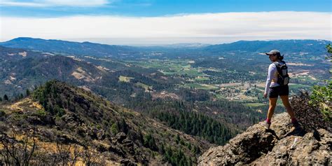 Three Sonoma County trails to inspire gratitude and introspection