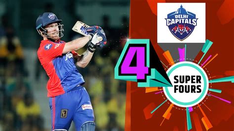 Watch Dc Vs Pbks Dc Super S Video Online Hd On Jiocinema