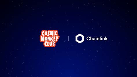 Cosmic Labs On Chainlink Ecosystem Every Chainlink Integration And