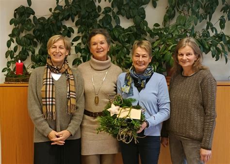 Spittal Soroptimist Club unterstützt Frauen Spittal