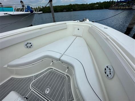 Yacht For Sale Hydra Sports Yachts Miami Fl Denison Yacht Sales