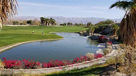 EAGLE FALLS GOLF COURSE - 39 Photos & 37 Reviews - Golf - 84-245 Indio ...