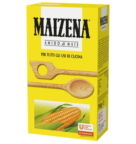 Amazon Maizena Amido Di Mais Corn Starch 700gr 24 69oz Grocery