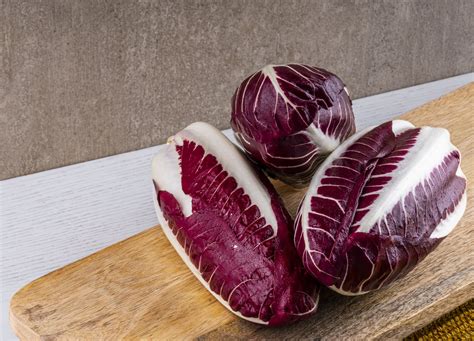 Radicchio Rosso Precoce