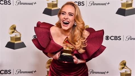 Premios Grammy 2024 Dinero Qué Valor Tiene La Estatuilla De Los