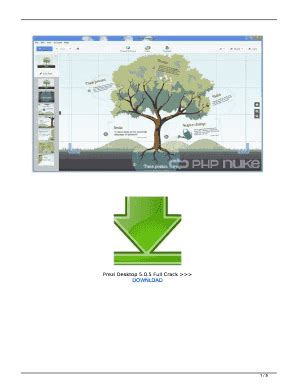 Fillable Online Prezi Desktop Fax Email Print Pdffiller