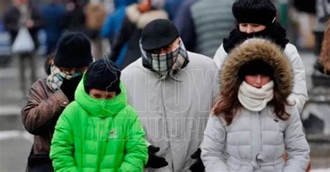 Hoy Tamaulipas Clima Sabado De Enero De En Tamaulipas Seguira