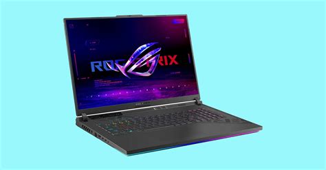 Asus Rog Strix Scar Incelemesi Ta Nabilir G L Oyun Deneyimi