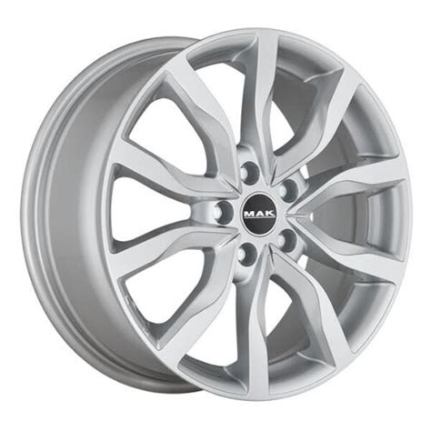 ALLOY WHEEL MAK HIGHLANDS FOR VOLKSWAGEN GOLF VIII ALLTRACK 2022 2024