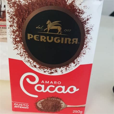 Perugina Cacao Amaro Review Abillion