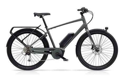 Benno EScout 10D Performance Sport Propel Electric Bikes Ultimate