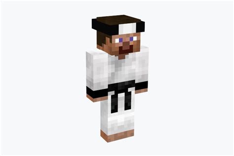 Best Steve Skins For Minecraft The Ultimate Collection Fandomspot