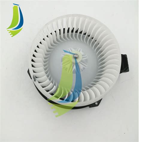 272700 5020 Air Conditioner Blower Motor For 320D 330D Excavator