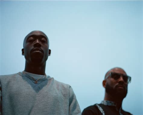 Madlib And Freddie Gibbs On Making One Of 2019’s Best Rap Albums Dazed