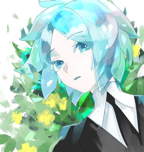 Phosphophyllite Houseki No Kuni Image By Sinyoneshim 3754348