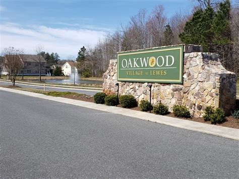 Oakwood Village at Lewes in Lewes, DE | Prices, Plans, Availability