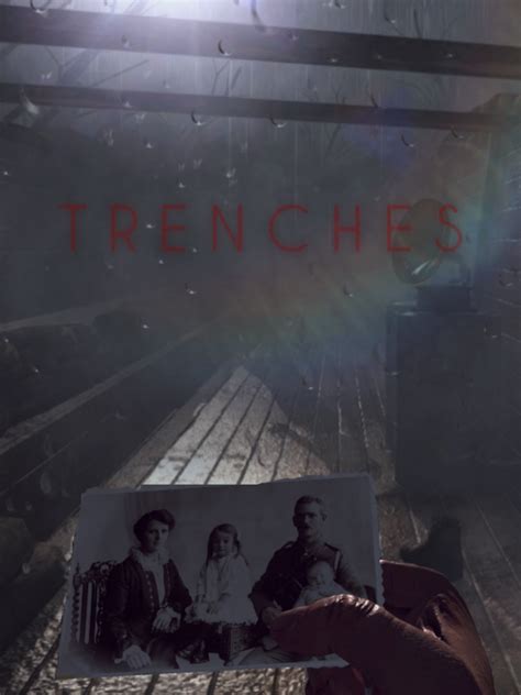 the trench family 7