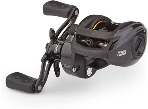 Abu Garcia Max Pro Low Profile Baitcast Fishing Reel Baitcasting Reels