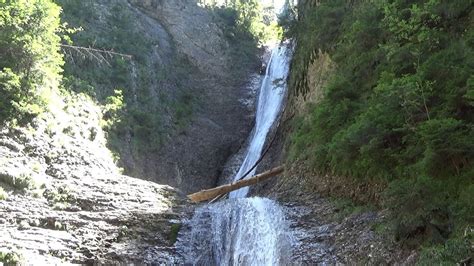 Cascada Duruitoarea YouTube