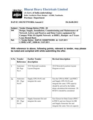 Fillable Online Boiler Auxiliaries Plant Ranipet 632406 Tamilnadu Fax