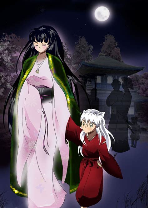 Pin On Inuyasha