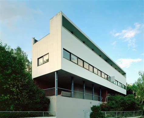 Le Corbusier El Arquitecto De La Modernidad Canexel